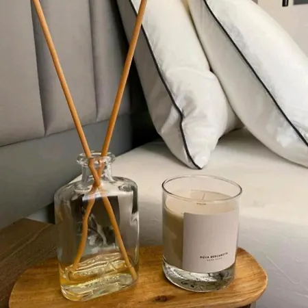 Belgrade Waterfront W 아파트 *