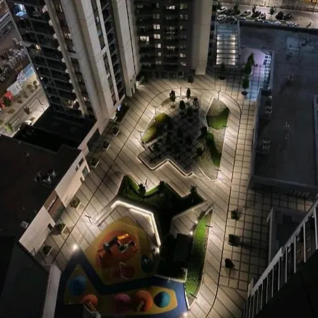 Belgrade Waterfront W 아파트 Sajmiste