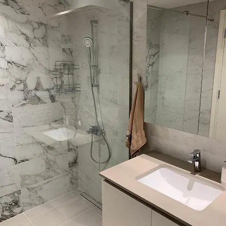 Belgrade Waterfront W