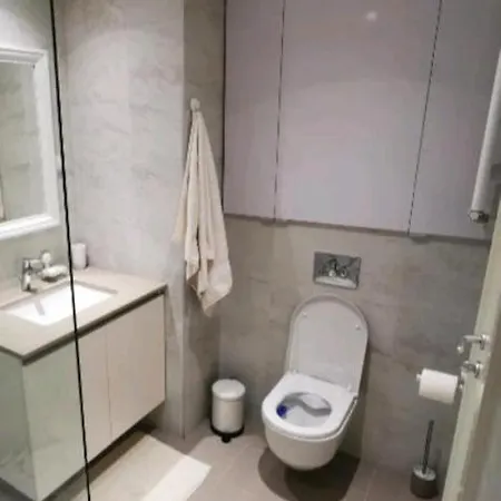 Belgrade Waterfront W * Sajmiste