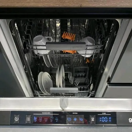 아파트 Belgrade Waterfront W Sajmiste