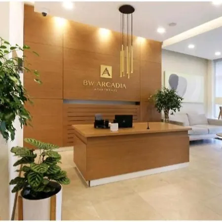 Belgrade Waterfront W Sajmiste