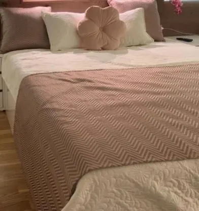 Apartment Belgrade Waterfront W *
