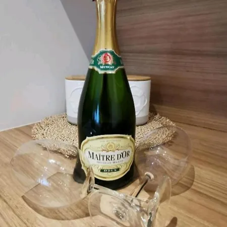 Belgrade Waterfront W 아파트