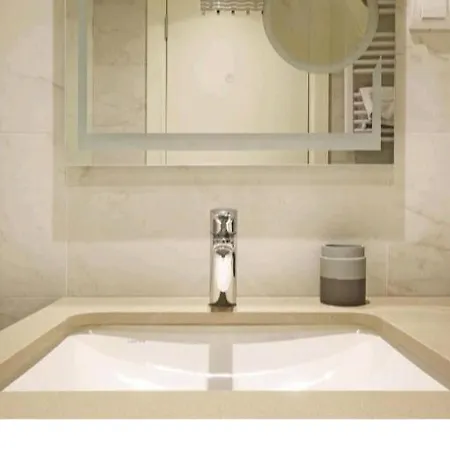 아파트 Belgrade Waterfront W