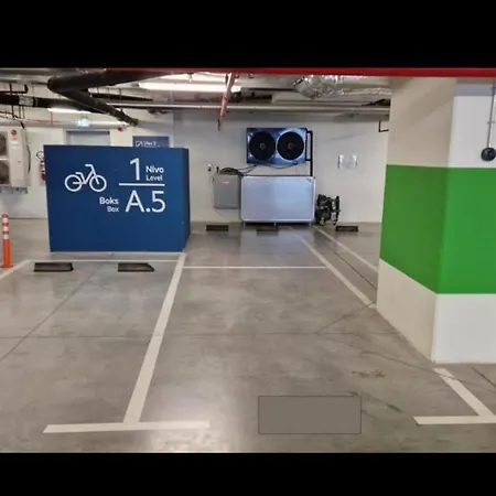 Belgrade Waterfront W * Sajmiste