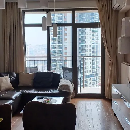 Belgrade Waterfront W Apartment