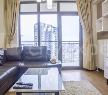 Belgrade Waterfront W 아파트