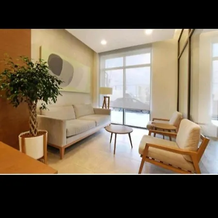 Apartment Belgrade Waterfront W *