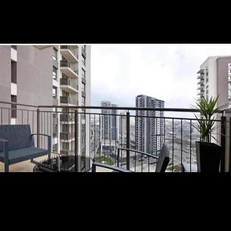 Belgrade Waterfront W Apartment *